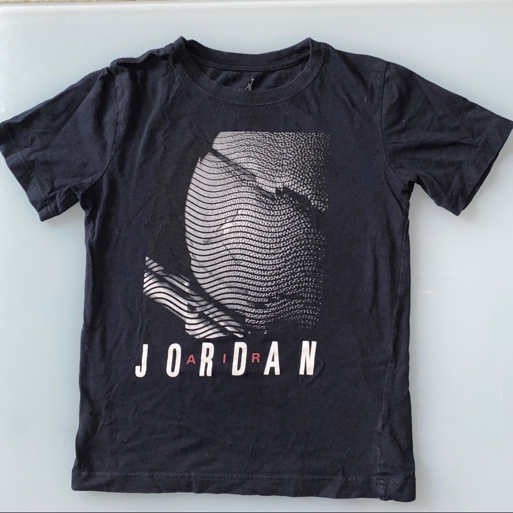 Nike Air Jordan Tee